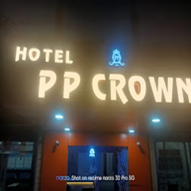 PP Crown