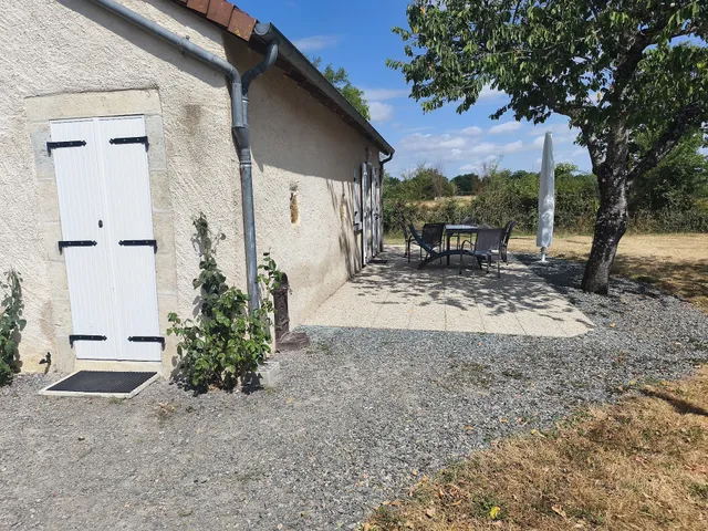 Gite chez Tata - Gite Rural - Gite de France