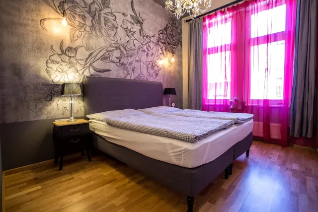 Summer Street Seven Apartman