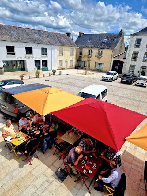 Brass'Bar - Les Bruyeres Bar Restaurant