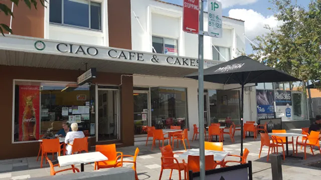 Ciao Cafe & Cakes Queanbeyan