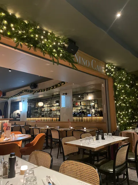 Nino Café