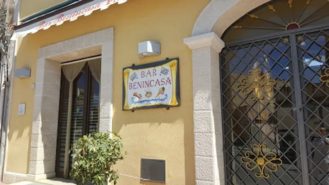 Bar Le delizie di Alice