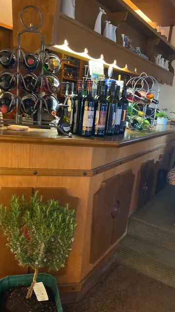 Monia’S Stüble Ehemals Neubrand's Stüble