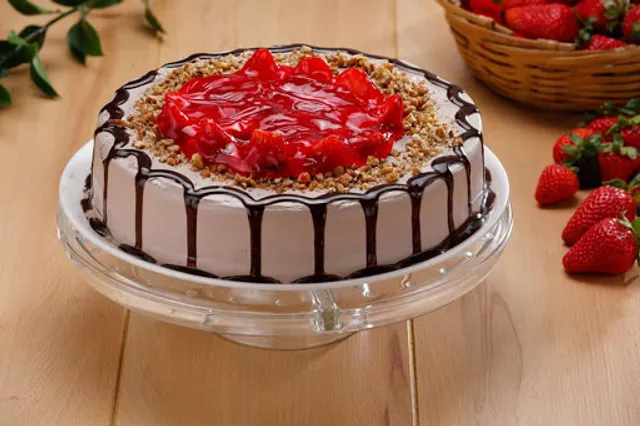 Pasteleria Caty Cumbres