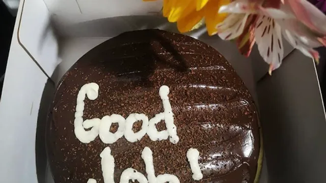 Chocolat Deep Dark Chocolate Cakes Xavierville QC