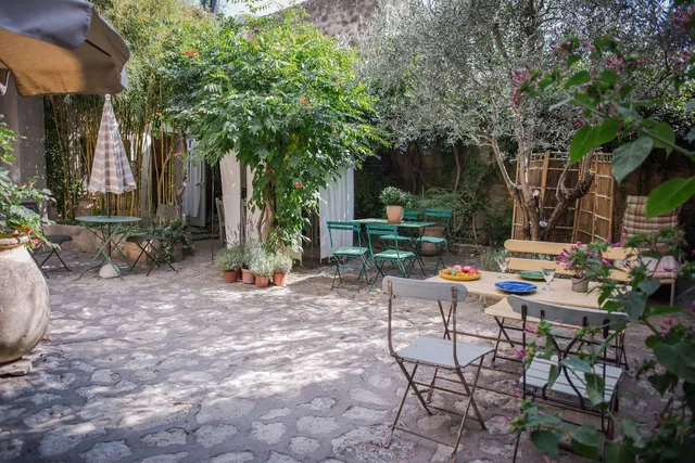 Ancienne Maison des Gardes