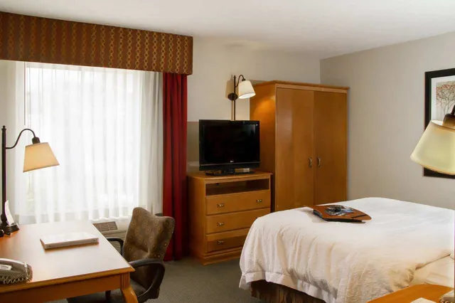 Hampton Inn Cedar City