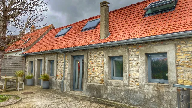 Gîte Beaulieu à Wimereux