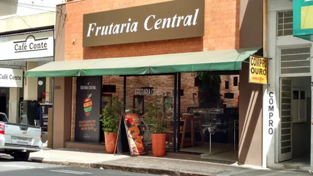 Frutaria Central