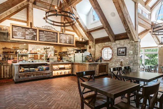 Truman Café & Custard