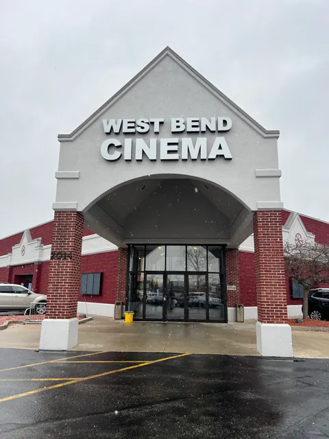 West Bend Cinema