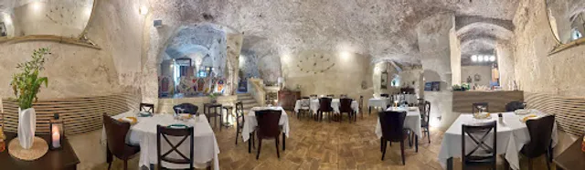 Osteria San Giovanni Matera Cucina Tipica