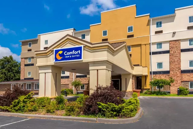 Comfort Inn & Suites Michigan City South