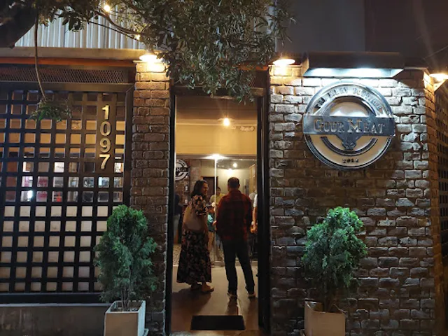 GourMeat carnes parrilla Miraflores