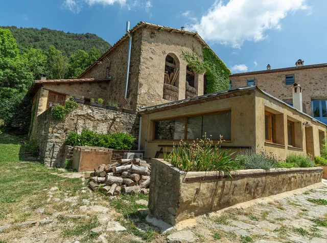 Allotjament Rural Mas Regort