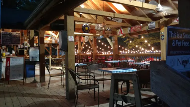 Big Wesser Riverside Pub