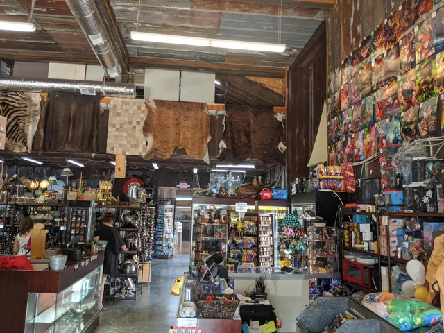 Smoky Mountain Blades