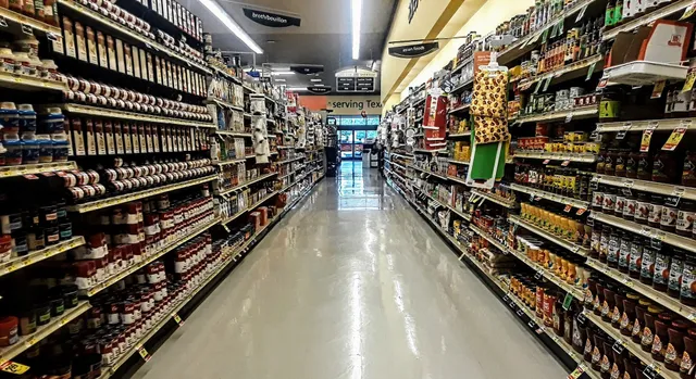 Greentree Shopping Center