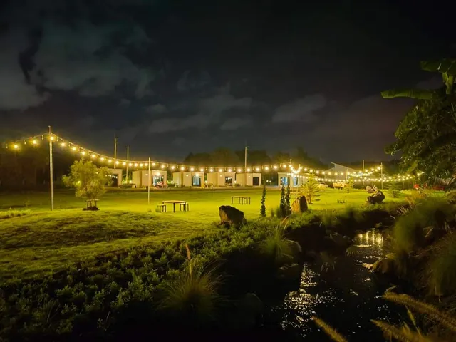 หลับดี เขาใหญ่ รีสอร์ท