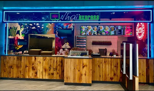 Thai Express (Lakeside)