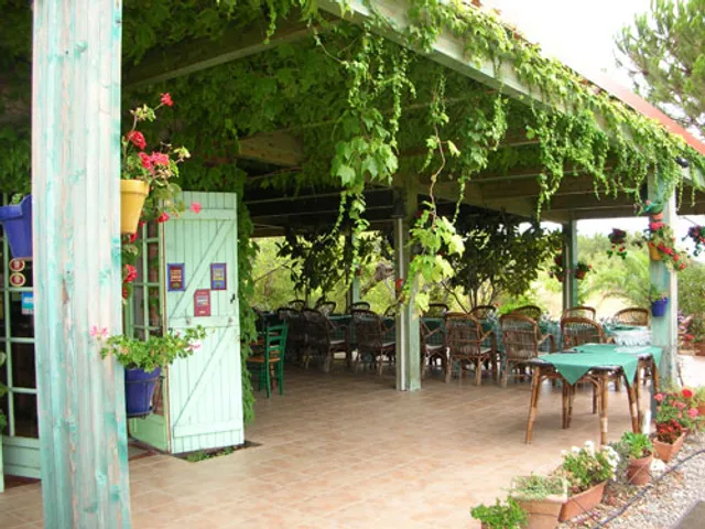 Auberge du Domaine de Nidolères