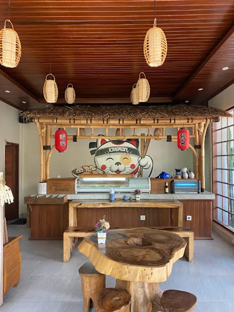 Kaemon Bali (Tumbakbayuh)