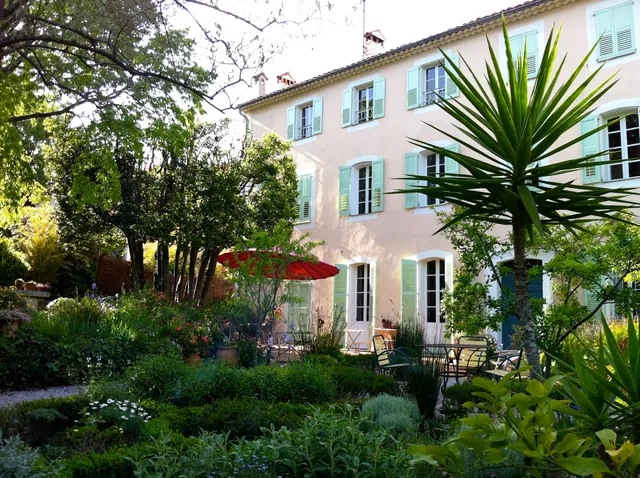 La Bastide du Bosquet