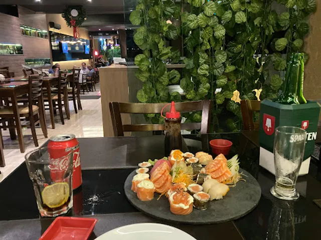 Restaurante Delícia Gourmet