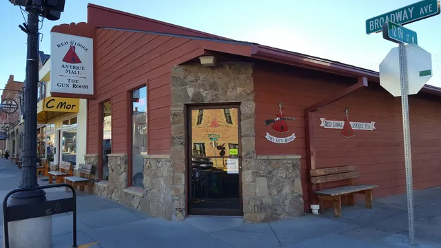 Red Lodge Antique Mall