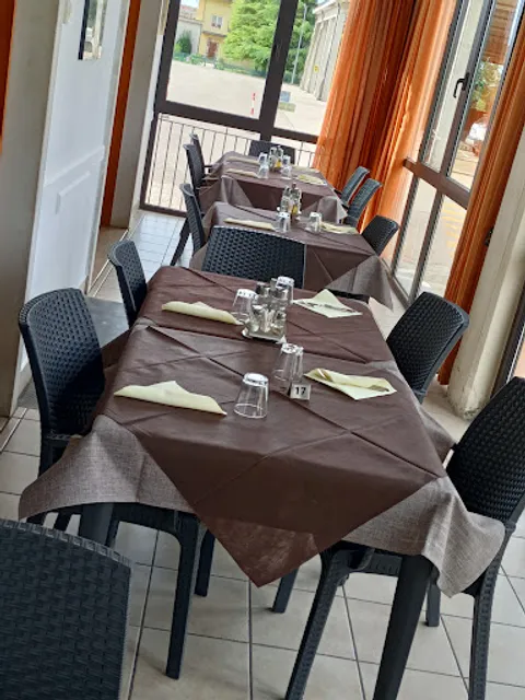 La Fontana ai Ciliegi