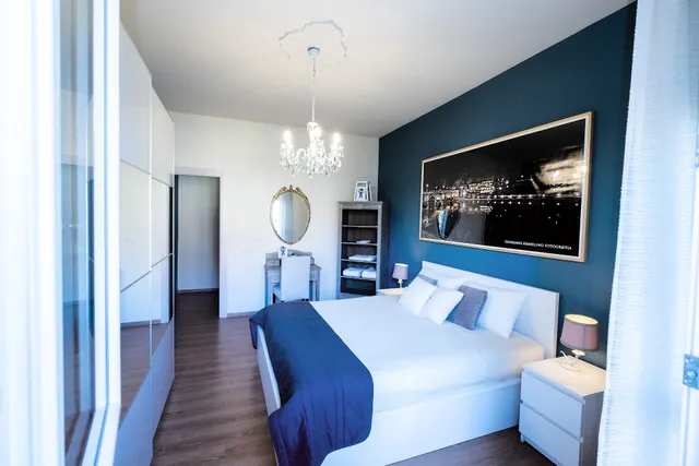 ReLù, l'appartamento vicino all'Allianz Arena