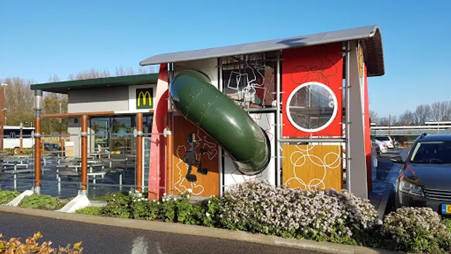 McDonald's Osdorp