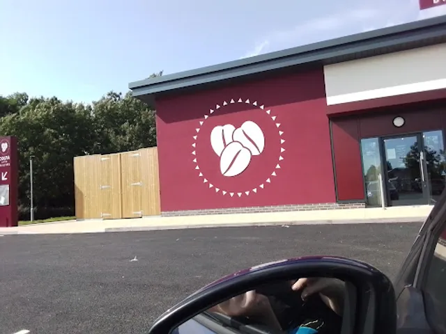 Costa Coffee