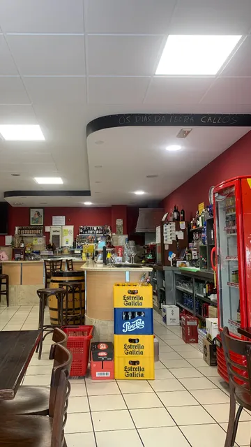 el Café de Segundo