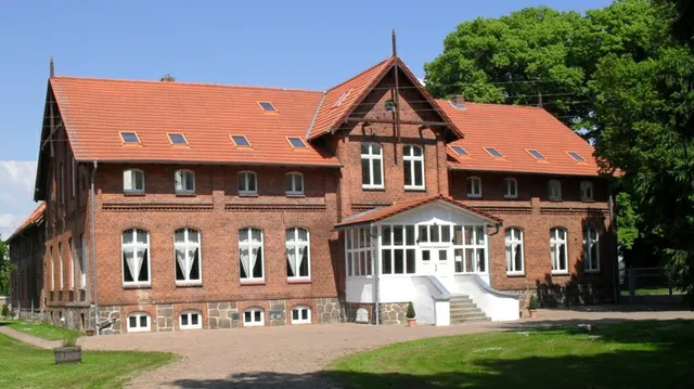 Gutshof Kämmerich GbR