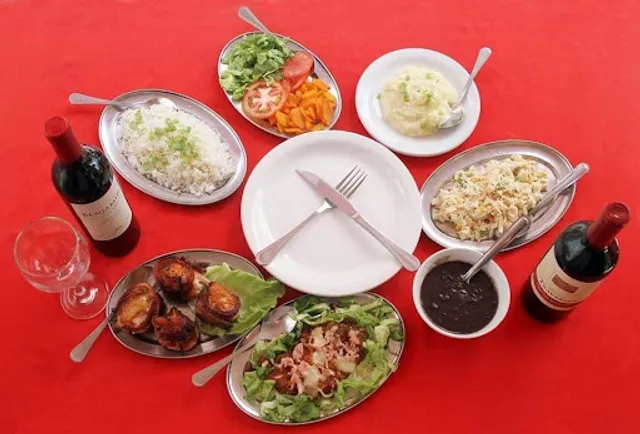 Restaurante e Pizzaria Frigideira