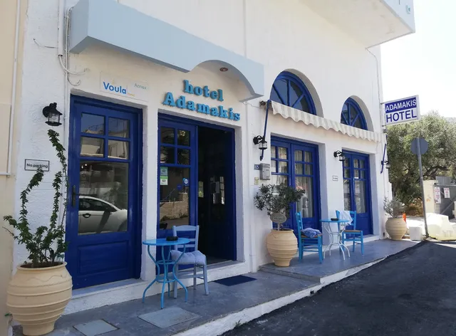 City Pearl Boutique Hotel