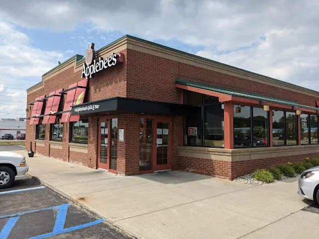 Applebee's Grill + Bar