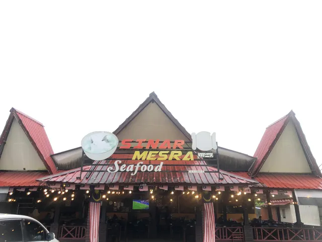 Sinar Mesra Seafood