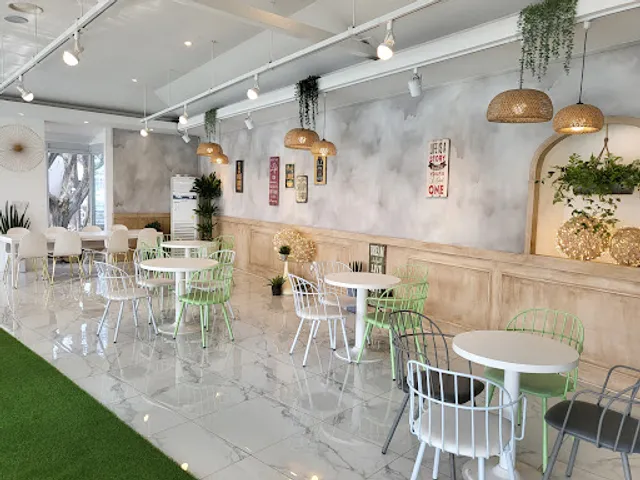 청시행 강릉수제버거 남양주점