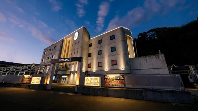 Hotel Eldia Modern Sendai