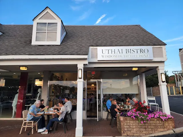 UThai Bistro