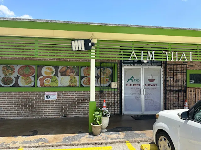 Aim Thai Restaurant