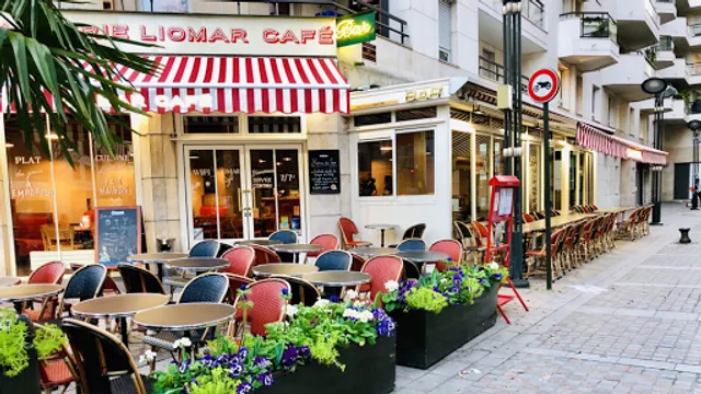 Liomar Café