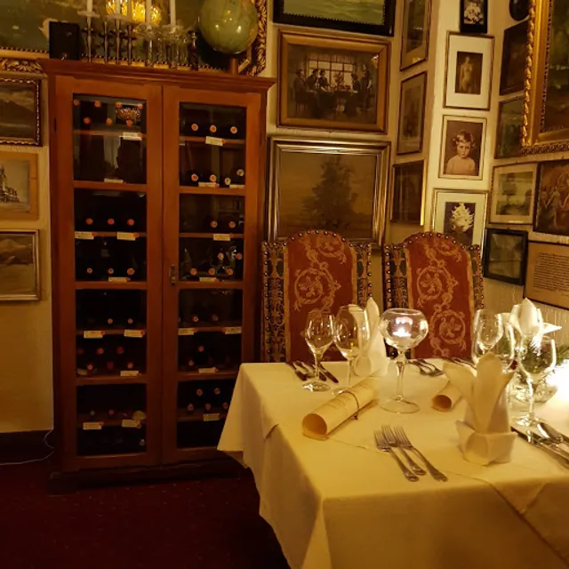 Schaarschmidts Restaurant