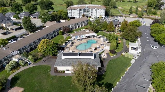 Balcomo, a Ramada by Wyndham