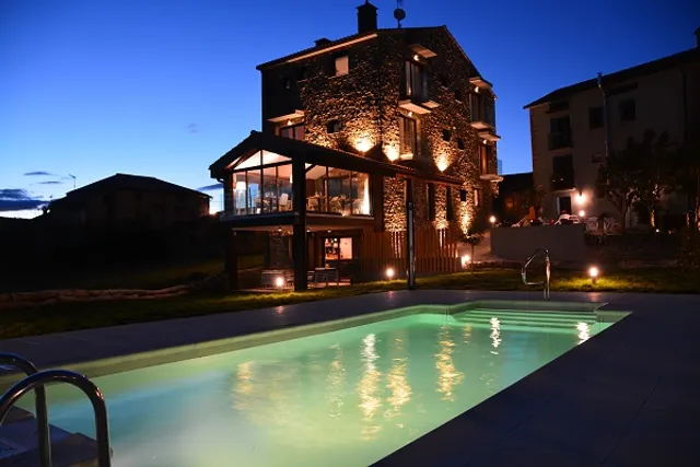 Hotel Boutique Tierra Buxo Adults Only - WEB OFICIAL