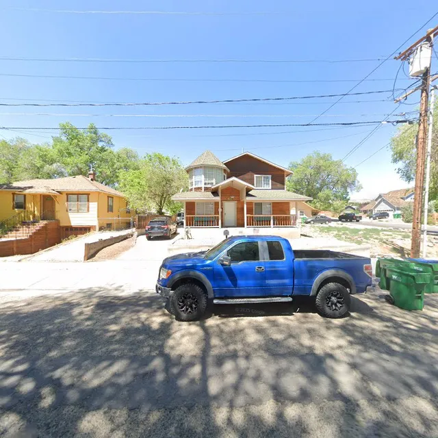 Nevada Youth Empowerment Project