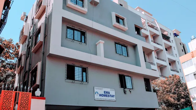 Ema Homestay